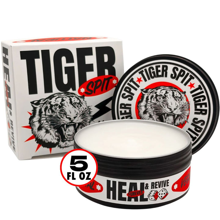 TATTOO BALM 150ML — NATURAL TATTOO AFTERCARE