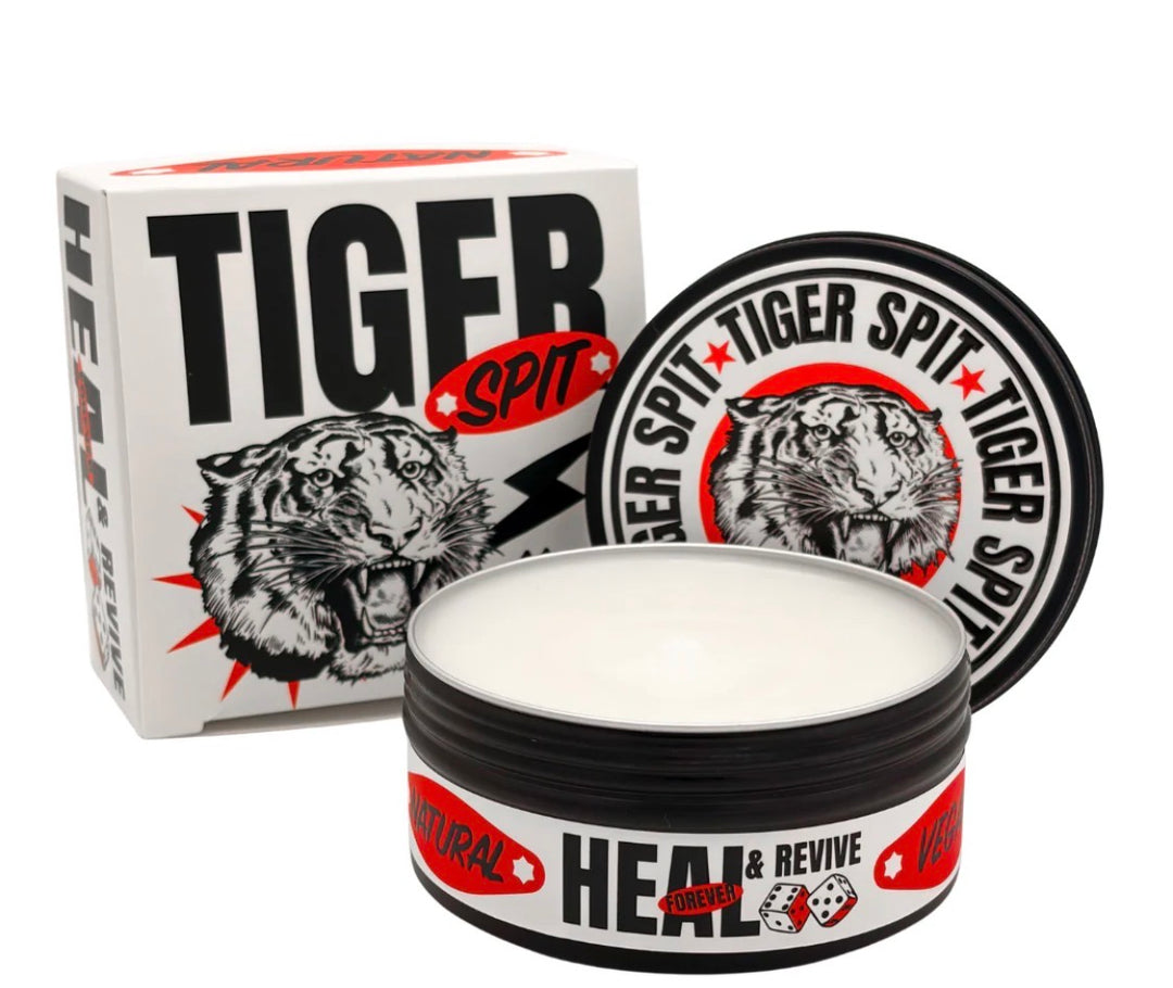 TATTOO BALM 150ML — NATURAL TATTOO AFTERCARE