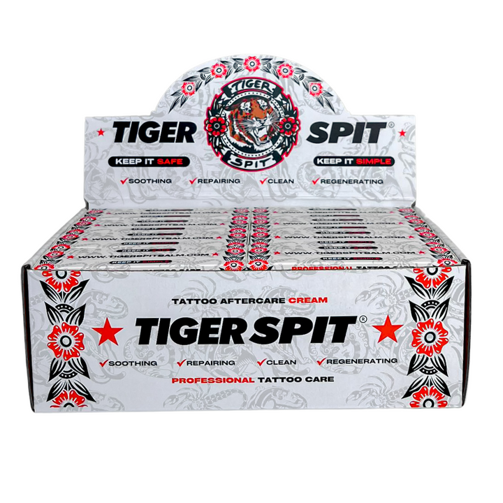 TATTOO CREAM SHOP BUNDLE