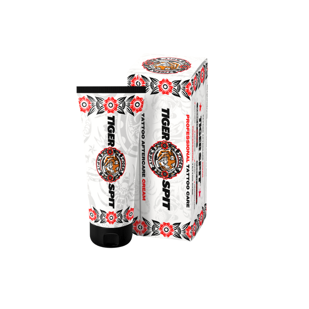 TATTOO CREAM SHOP BUNDLE